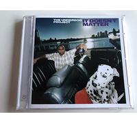 It doesn't matter (2000)