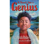It Doesn't Take a Genius