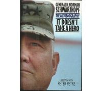 It Doesnt Take a Hero