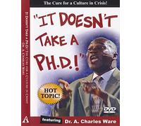 It Doesn't Take a PH.D