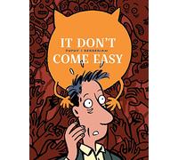 It Don't Come Easy (Monsieur Jean Stories)