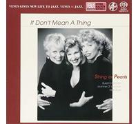 It Don't Mean A Thing