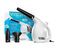 IT Dusters CompuCleaner Electric Air Duster Blower for PC, Laptop, Console