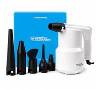 IT Dusters CompuCleaner Original Electric Air Duster Blower for PC, Laptop, Console, Electronics, Home Cleaning, Environmental Alternative to Computer Vacuums and Keyboard Cleaner