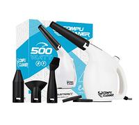 IT Dusters CompuCleaner Original Electric Air Duster Blower for PC, Laptop, Console, Electronics, Home Cleaning, Environmental Alternative to Computer Vacuums and Keyboard Cleaner