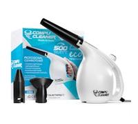 IT Dusters CompuCleaner Electric Air Duster Blower for PC, Laptop, Console