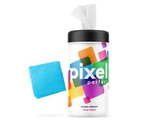 IT Dusters Pixel Perfect Screen Cleaner Wipes