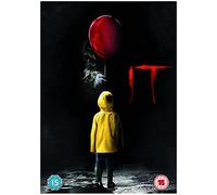 IT Chapter One (2017) – DVD