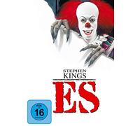 It [DVD]