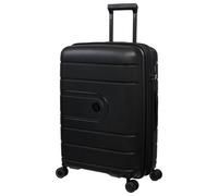 IT Eco Friendly 8 Wheel Medium Case-Black
