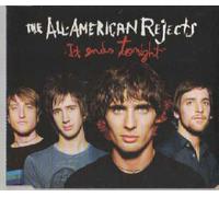 It Ends Tonight - All American Rejects CDS
