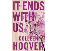 It Ends With Us Paperback 2 Aug 2016