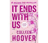 It Ends with Us: Special Collector's Edition: A Novel: 1