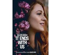 It Ends With Us: The #1 Sunday Times bestselling author of global sensation VERITY