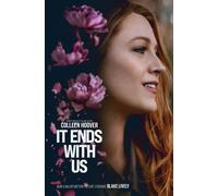 It Ends With Us The emotional #1 Sunday Times bestseller. Now a major film st...