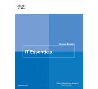 IT Essentials Course Booklet v7