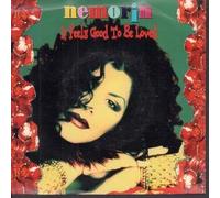 It Feels Good To Be Loved