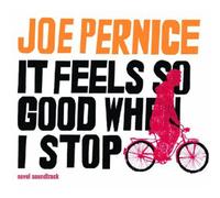 IT FEELS SO GOOD WHEN I STOP (CD) Joe Pernice (US IMPORT)
