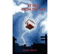 It Fell From the Sky: and Other Stories