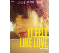 It felt like love - DVD