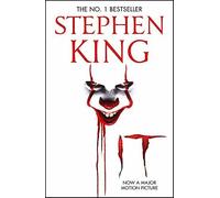 It Film Tie in.by King New 9781473666948 Fast Free Shipping