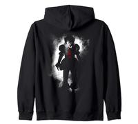 IT Floater Zip Hoodie