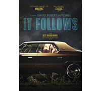 IT FOLLOWS