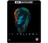 It Follows (4K UHD) [Blu-ray]