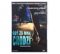 It follows [DVD] [Region 2] (IMPORT) (No English version)