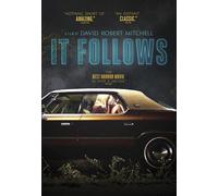 IT FOLLOWS