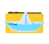 IT Pennywise Georgie Boat Large Card Holder