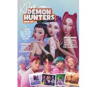 It Girl Presents: K-Pop Issue 2