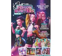 It Girl Presents: K-Pop Issue 3
