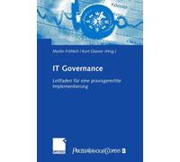 IT-Governance : Leitfaden fur eine praxisgerechte Implementierung