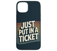 IT Guy Sysadmin | Just Put In A Ticket | Tech Support Case for iPhone 15 Plus
