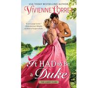 It Had to Be a Duke: A Novel: 1 (The Liars' Club, 1)