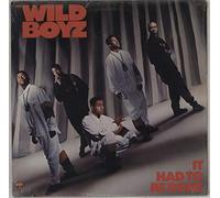 It Had to Be Done [VINYL]