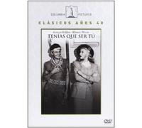 IT HAD TO BE YOU 1947) OFFICIAL SONY PICTURES REGION 2 EU IMPORT WITH ENGLISH SOUNDTRACK