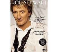 It Had To Be You...The Great American Songbook [DVD] [2003]