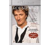 It Had To Be You...The Great American Songbook [DVD] [2014]