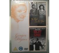 It Had To Be You / Tight Spot by Ginger Rogers