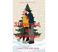 It Happened at Christmas