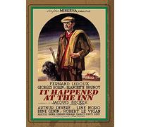 It Happened At The Inn (aka Goupi Mains Rouges) [DVD]