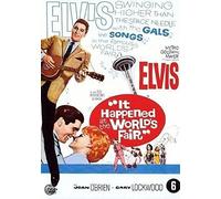 It happened at the World's Fair [ 1963 ]