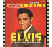 It Happened At the World's Fair