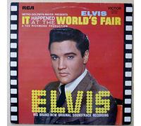 It Happened At The World's Fair [Vinyl LP]