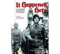 It Happened Here [1965] [DVD]