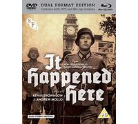It Happened Here (DVD + Blu-ray)