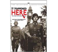 It Happened Here [DVD] [Region 1] [NTSC] [US Import]