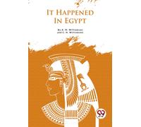It Happened in Egypt